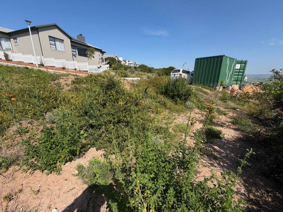 0 Bedroom Property for Sale in Reebok Western Cape